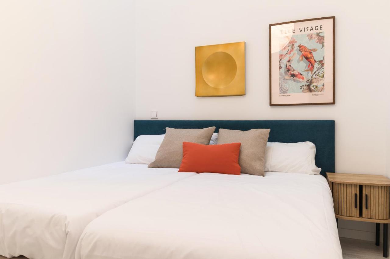 Acogedor Y Comodo A/c Apartment *
