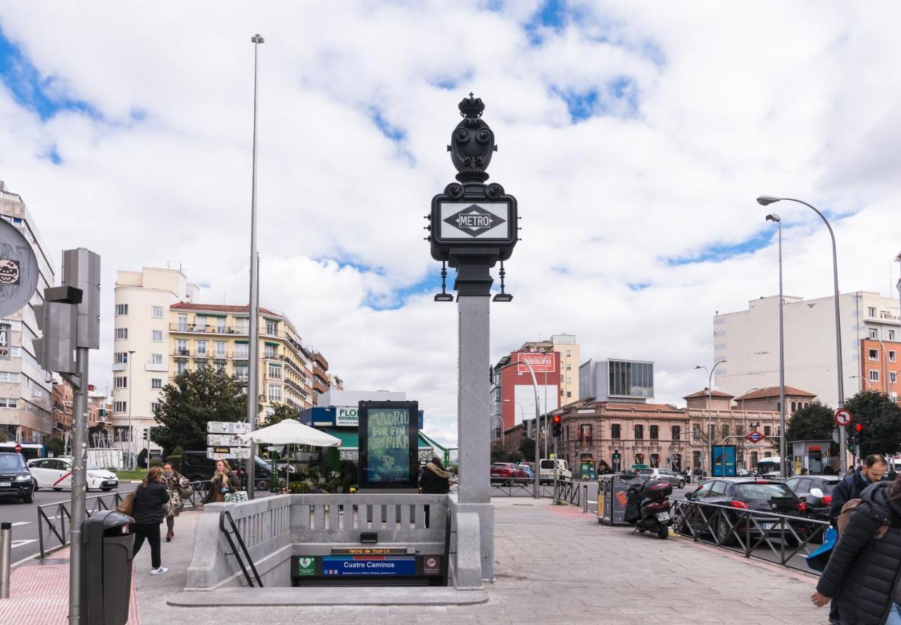 Appartement Acogedor Y Comodo A/c