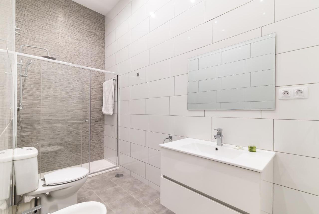 Apartment Acogedor Y Comodo A/c