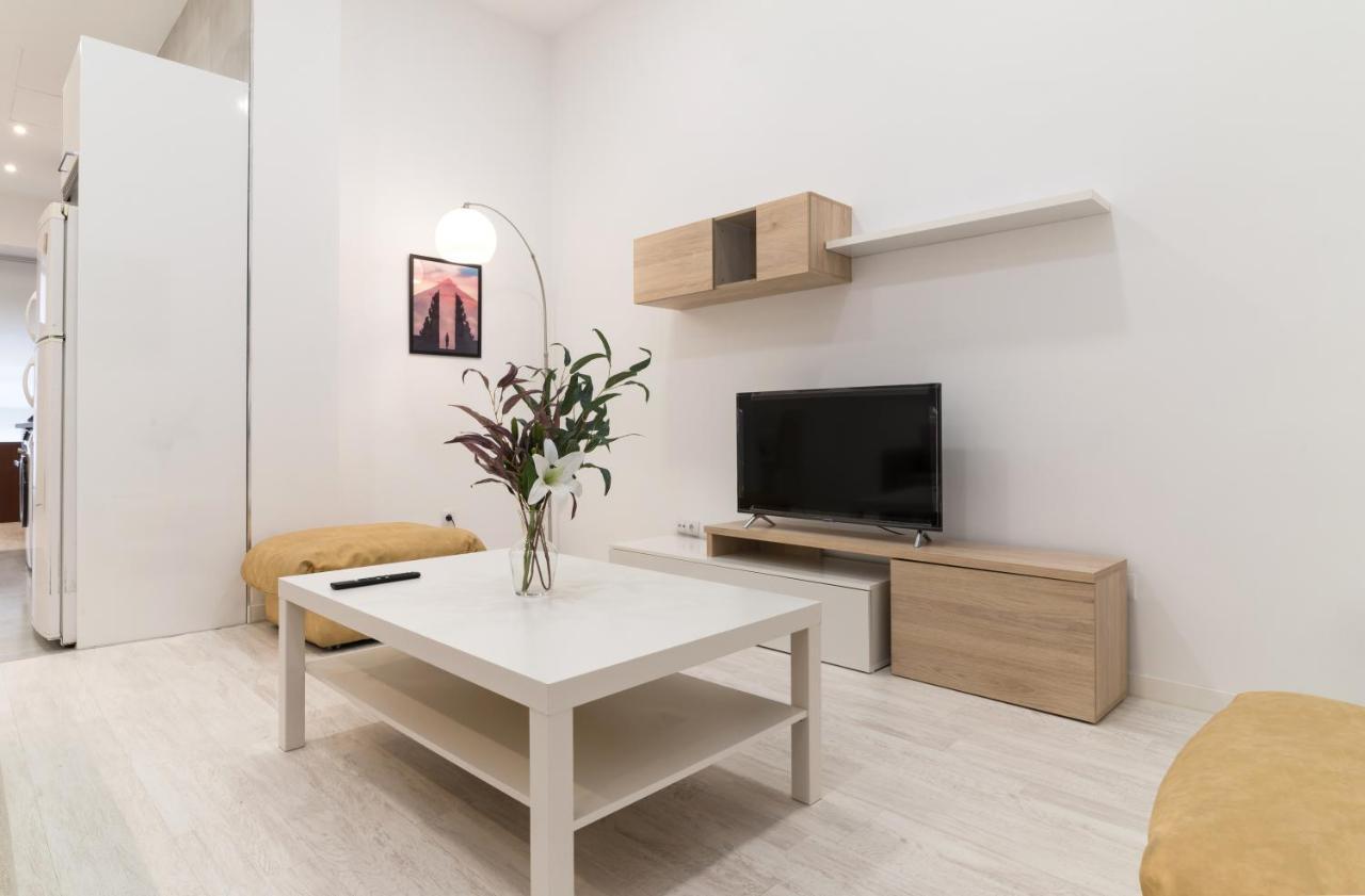 Acogedor Y Comodo A/c Apartment