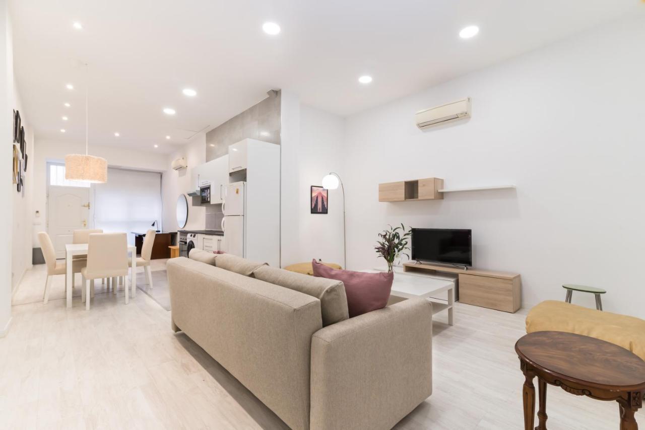Acogedor Y Comodo A/c Apartamento *