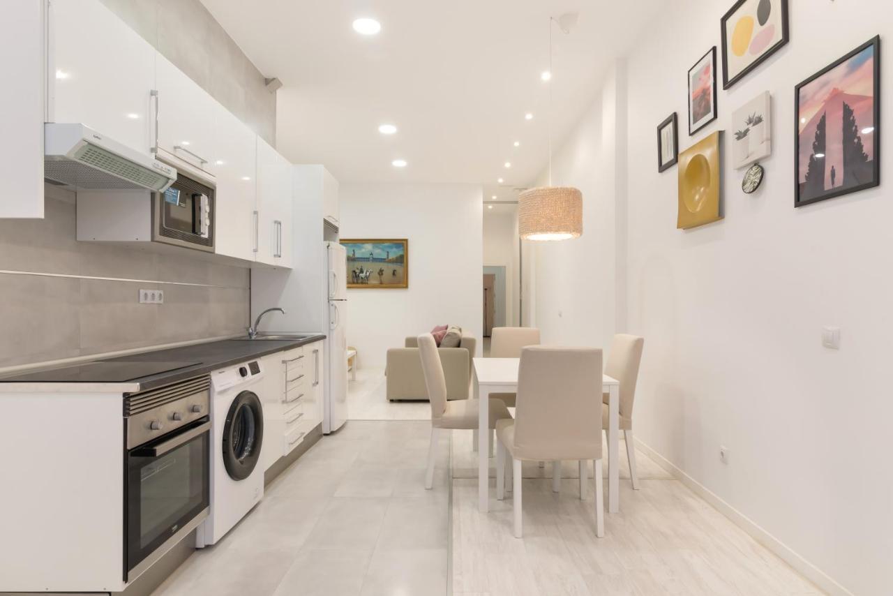 Appartement Acogedor Y Comodo A/c *
