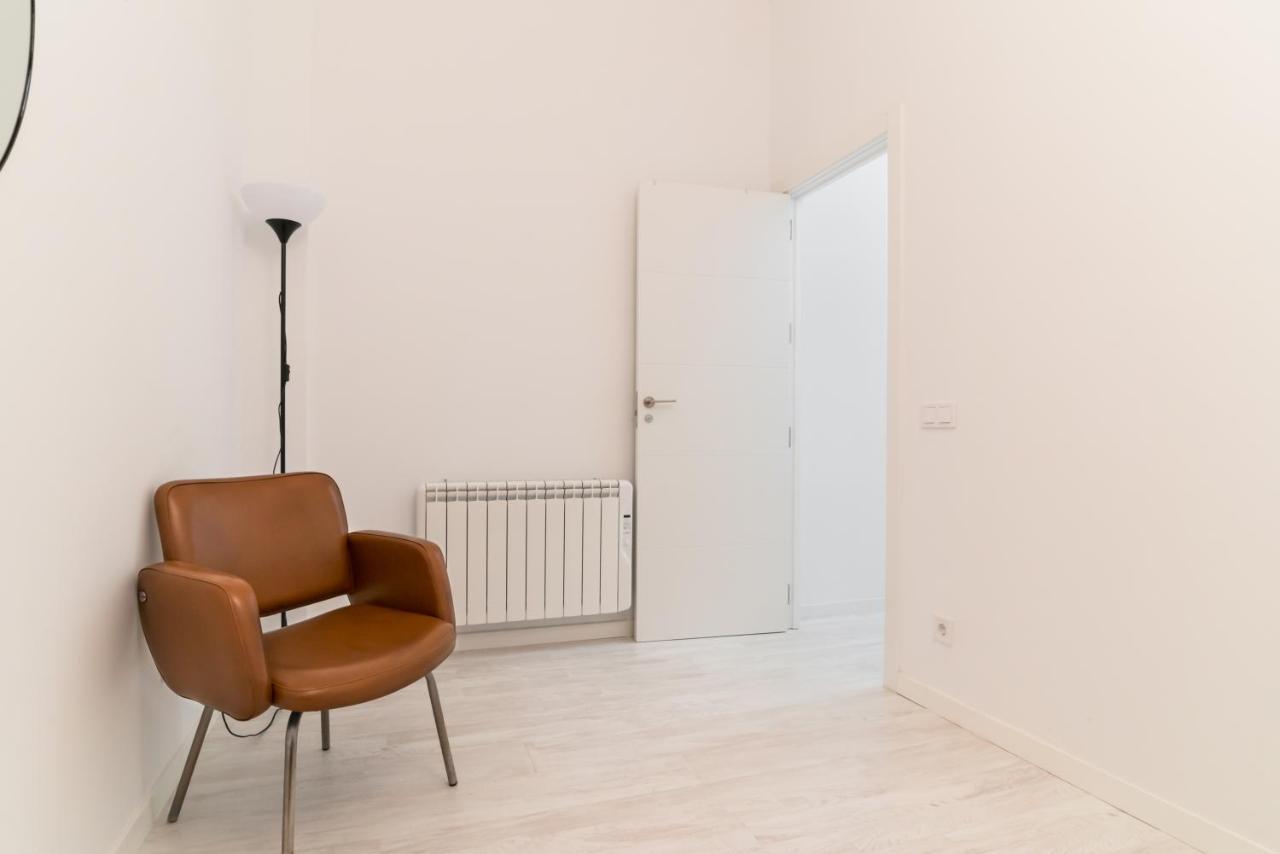 Acogedor Y Comodo A/c Apartment Madrid