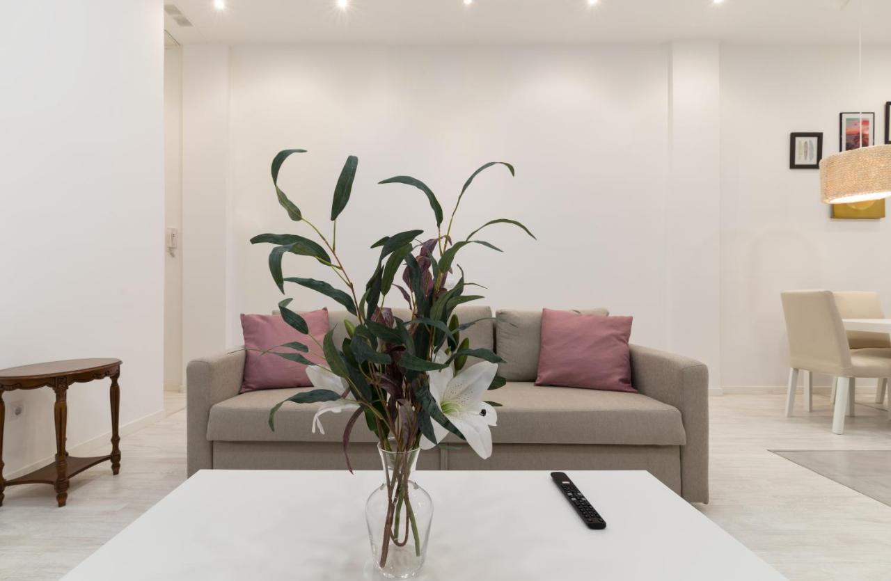 Acogedor Y Comodo A/c Apartamento *