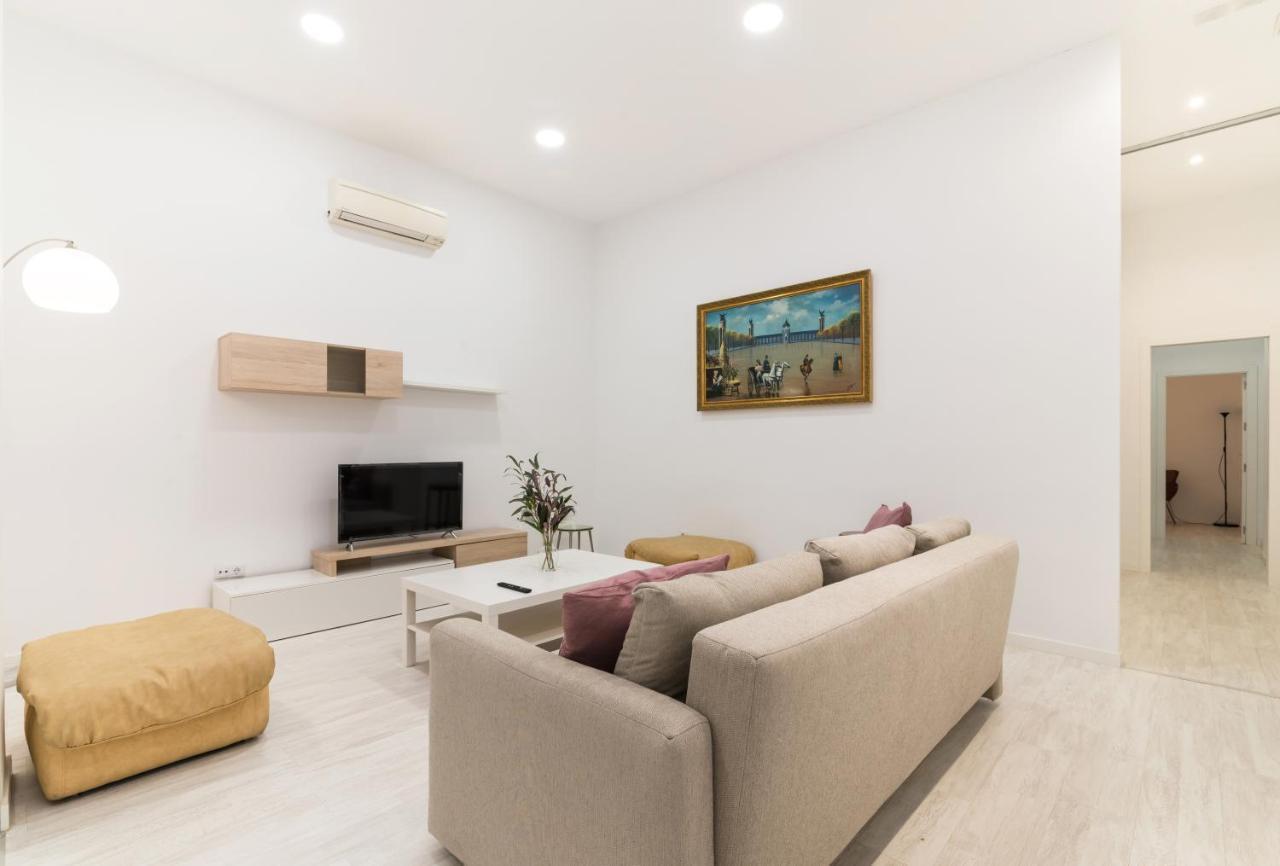Appartement Acogedor Y Comodo A/c *