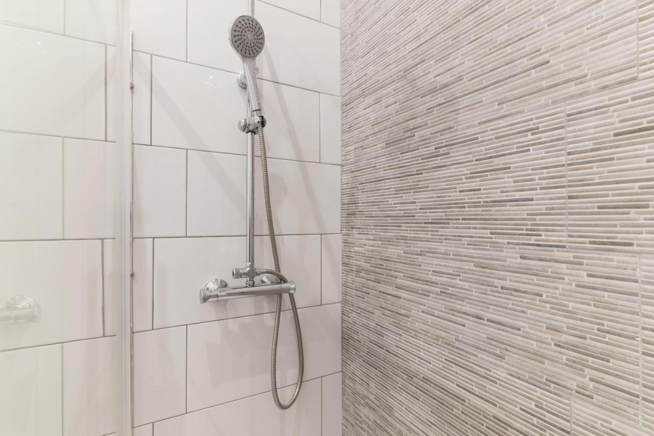 Apartment Acogedor Y Comodo A/c Madrid