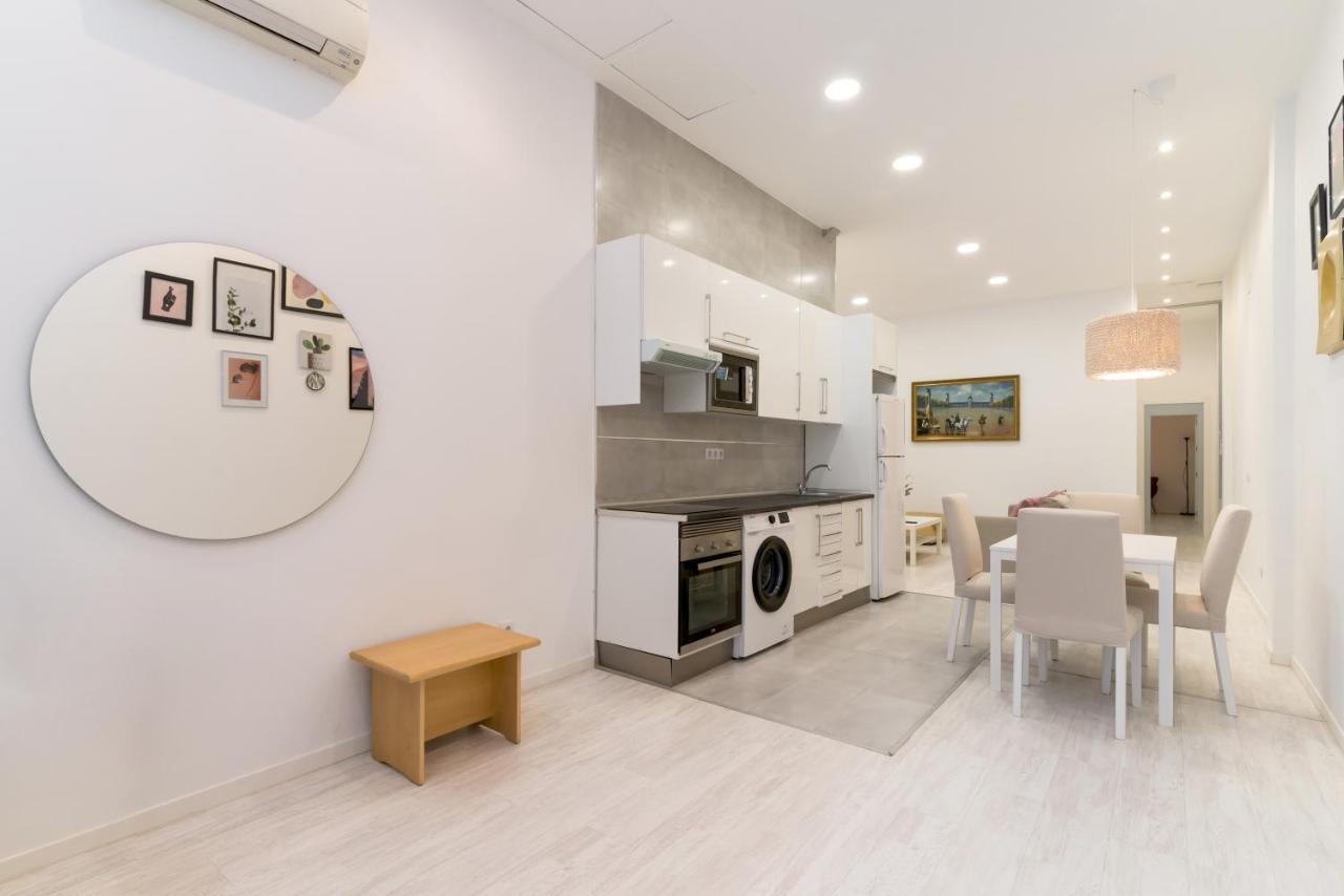 Acogedor Y Comodo A/c Apartment