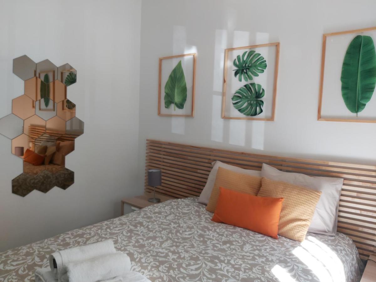 Appartement Cercano A Atocha Y Centro *