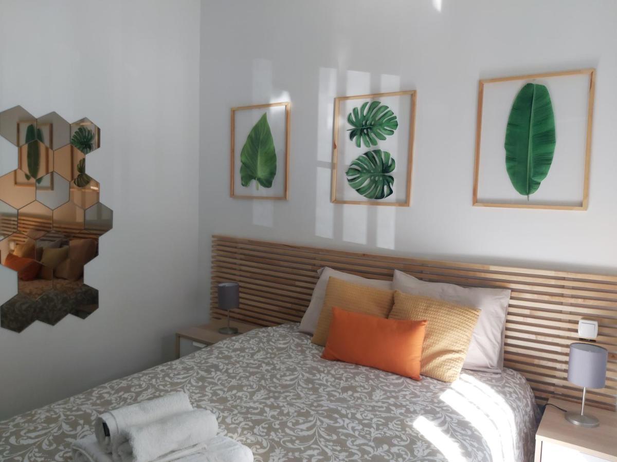 Appartement Cercano A Atocha Y Centro Madrid
