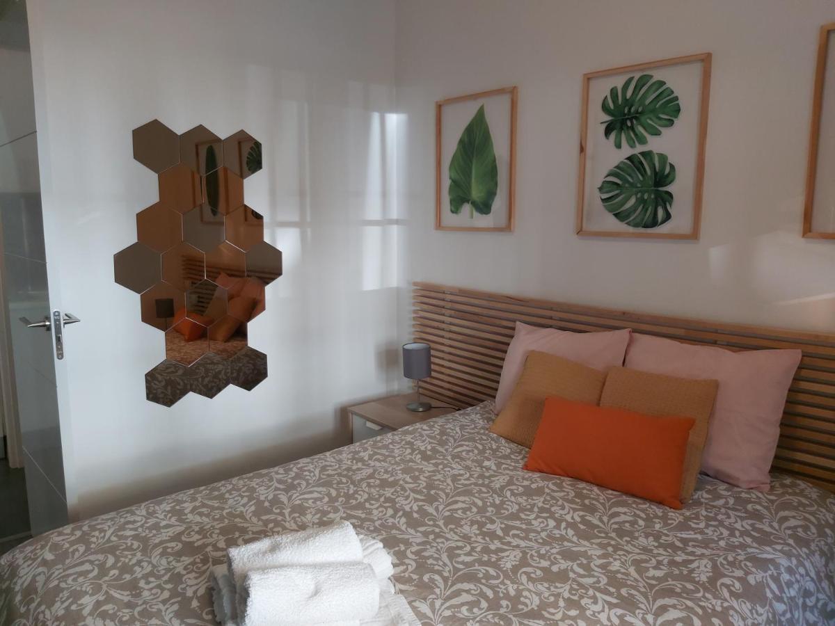 Cercano A Atocha Y Centro Appartement *