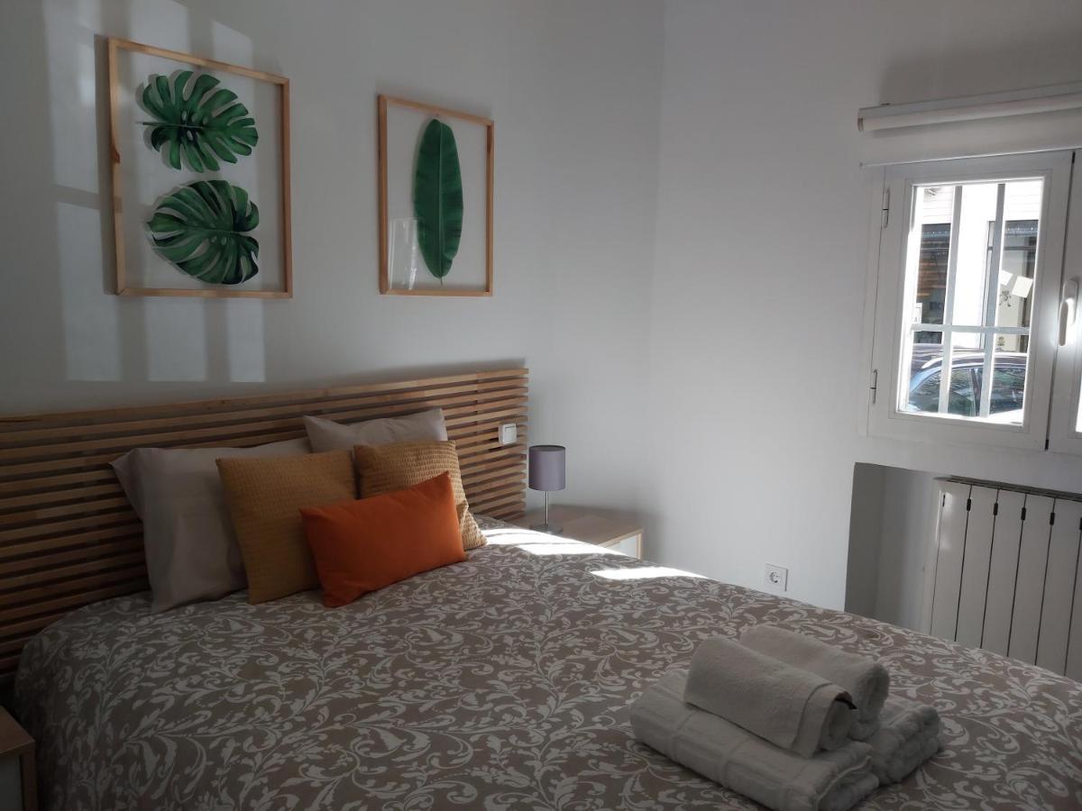 Appartement Cercano A Atocha Y Centro