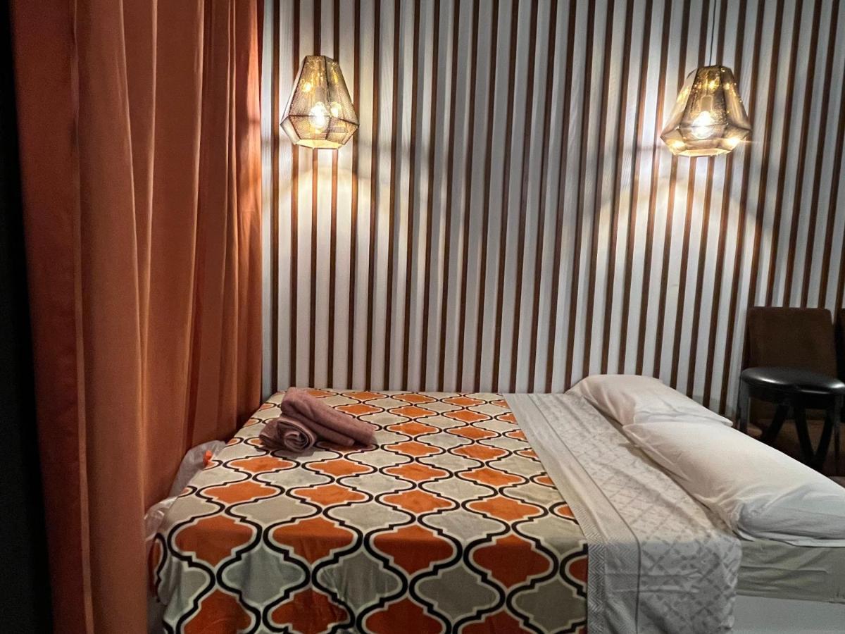 Chic10 Luxury Gran Via Appartement