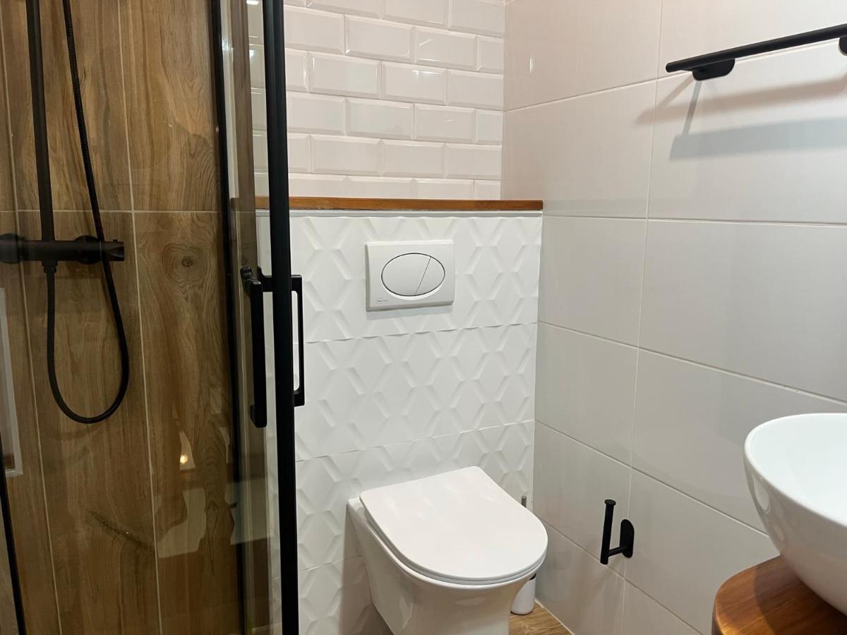 Appartement Chic10 Luxury Gran Via *