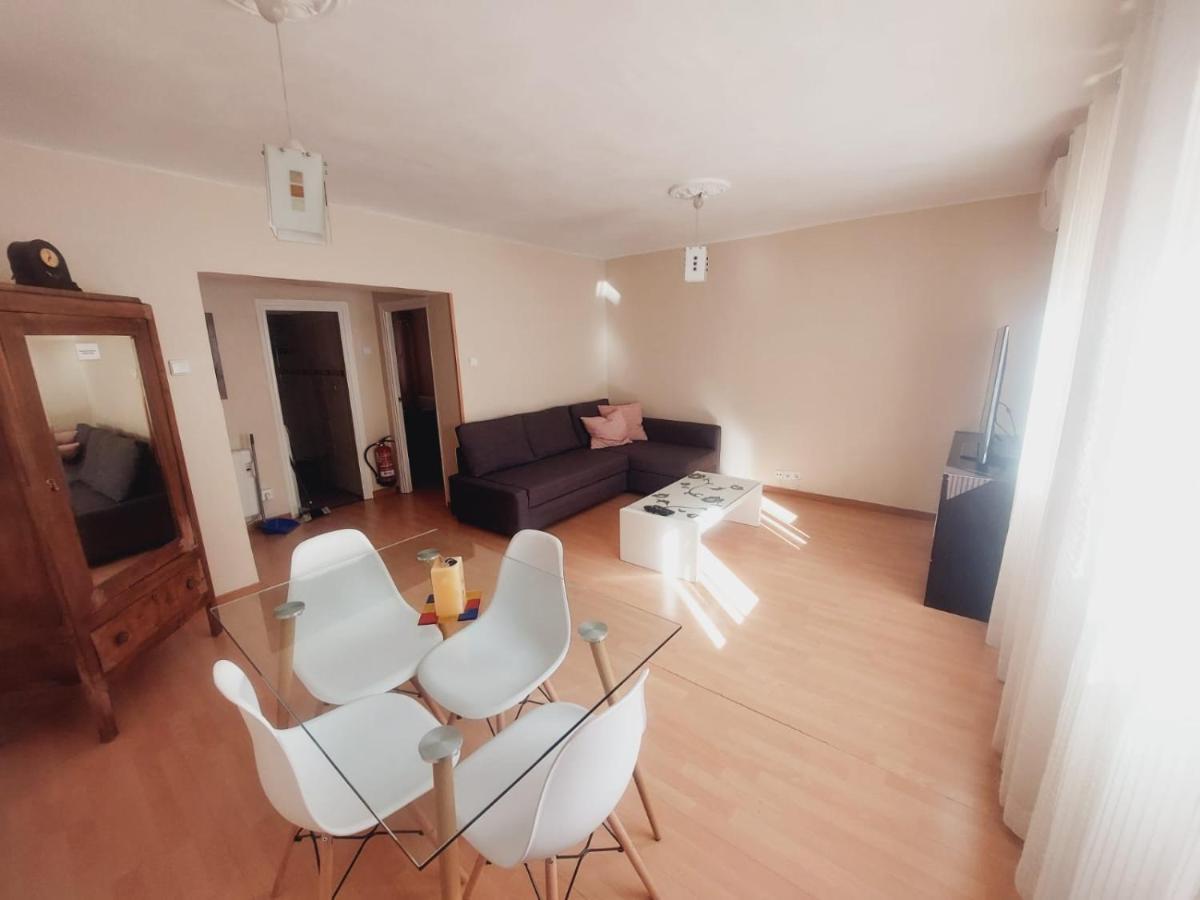 Apartamento Ideal Appartement Madrid