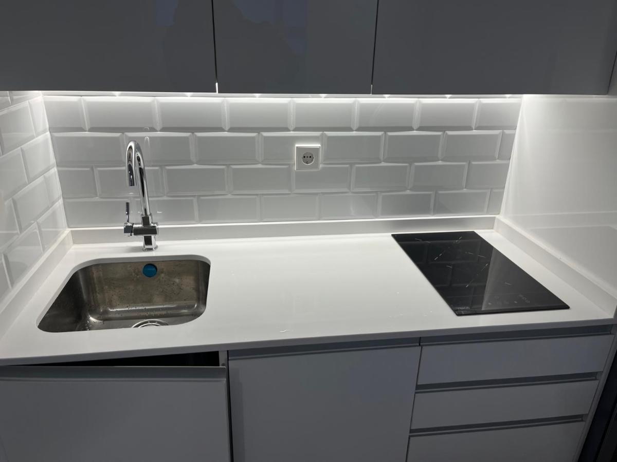 Apartment Bernabeu/ C.universitaria