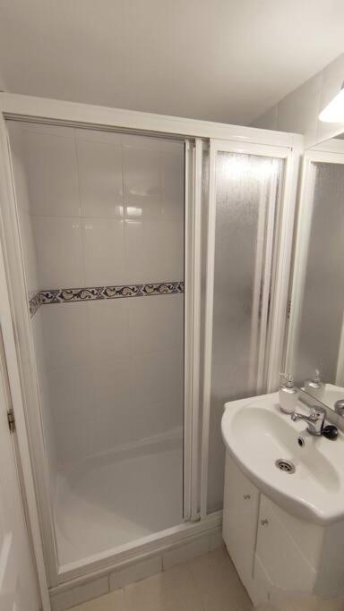 Apartment Lovely In Center Madrid