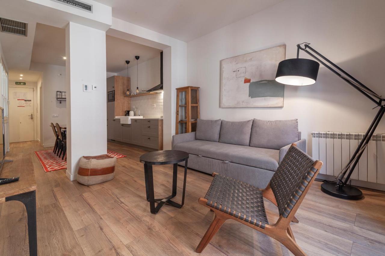 The Barn Apartamento *