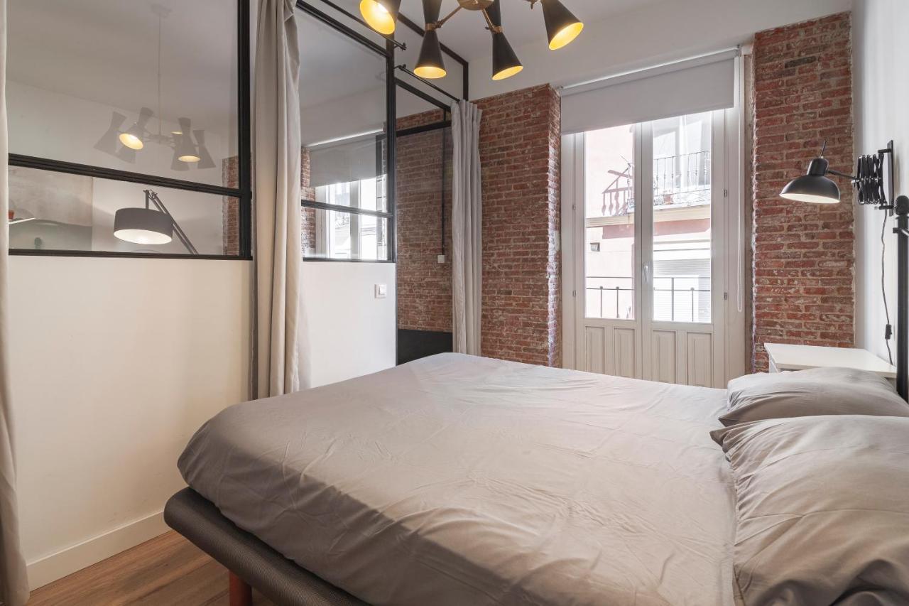 Apartamento The Barn Madri