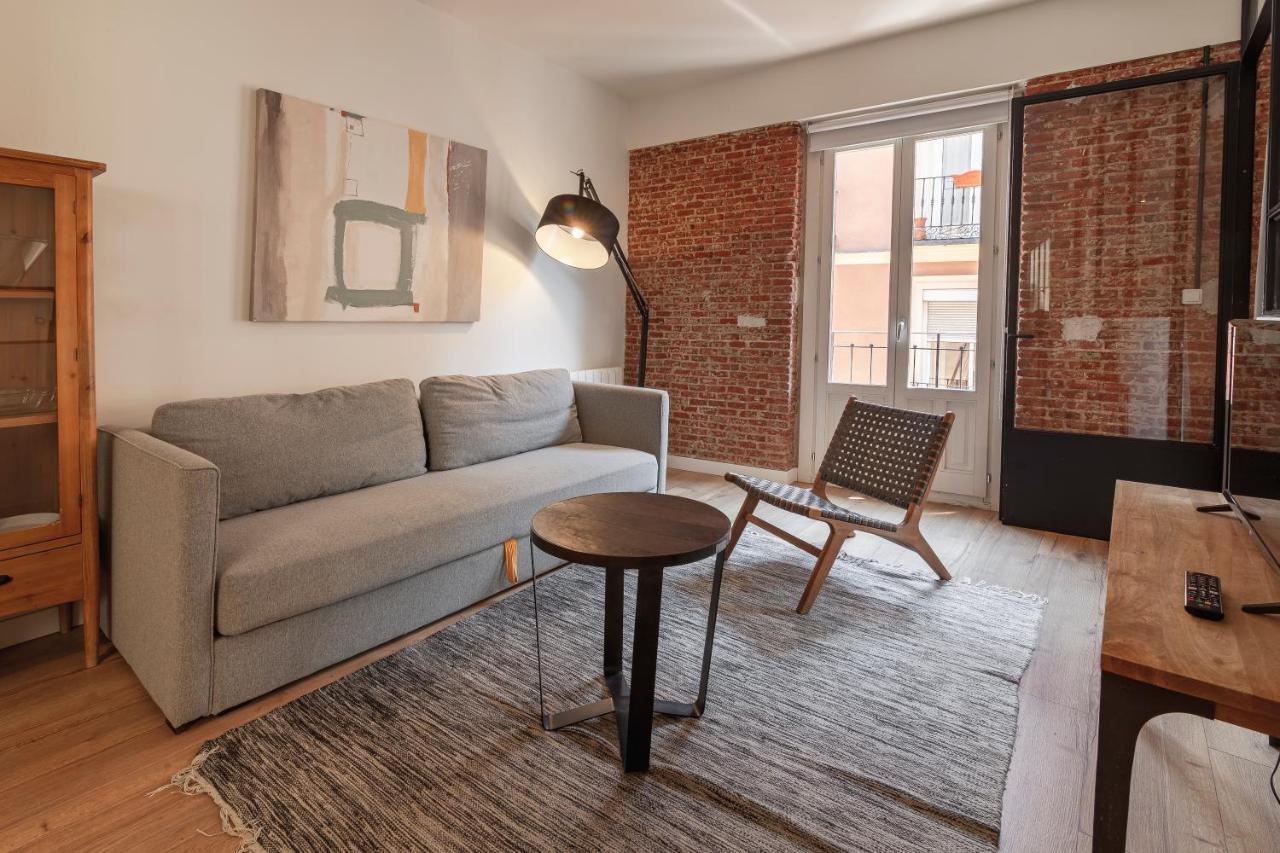 Apartamento The Barn Madri