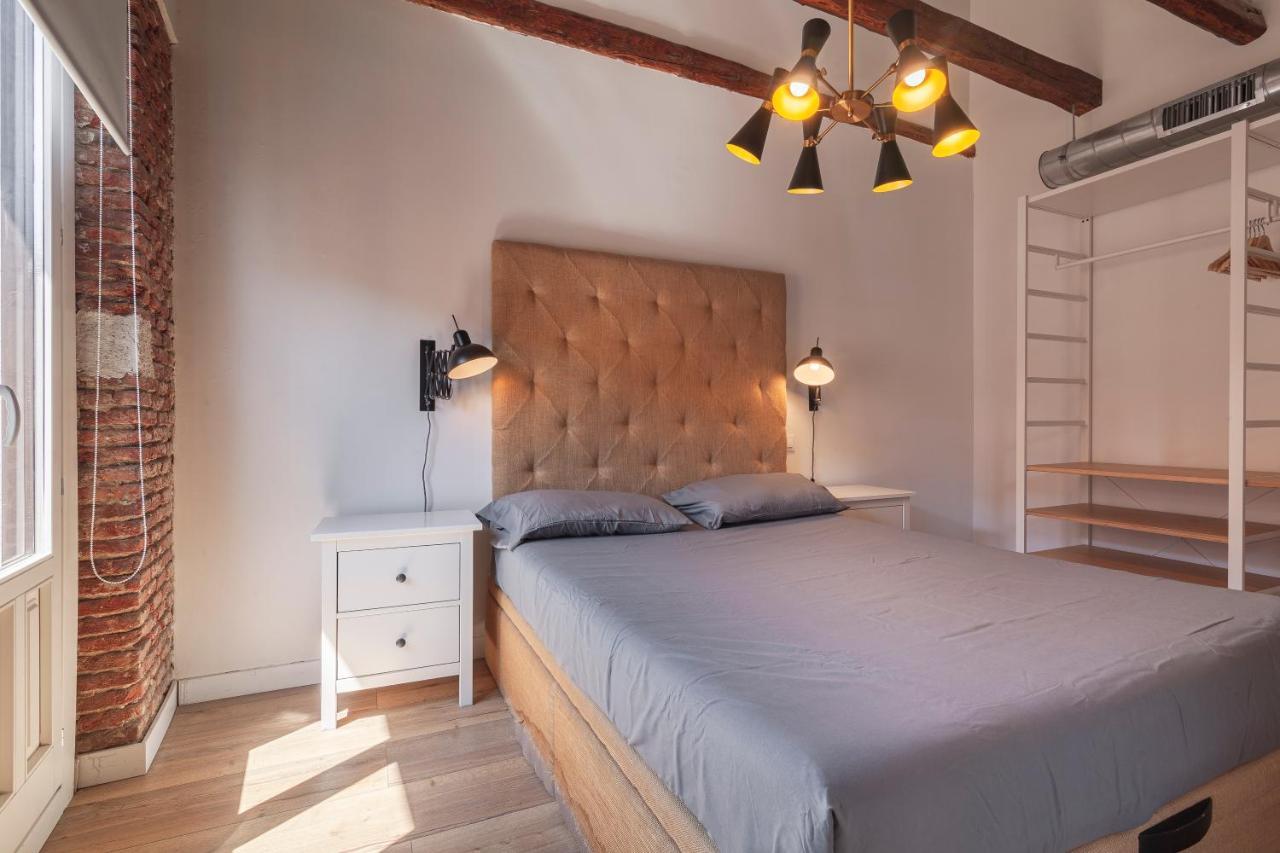 The Barn Madri