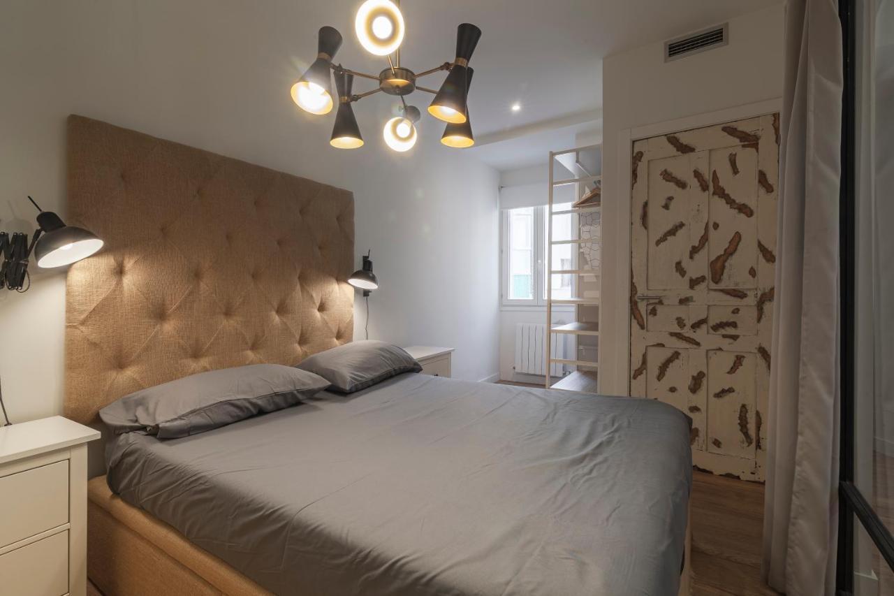 Apartamento The Barn Madri