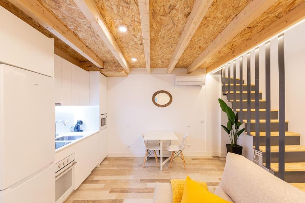 Apartment Centrico Y Comodo En Retiro