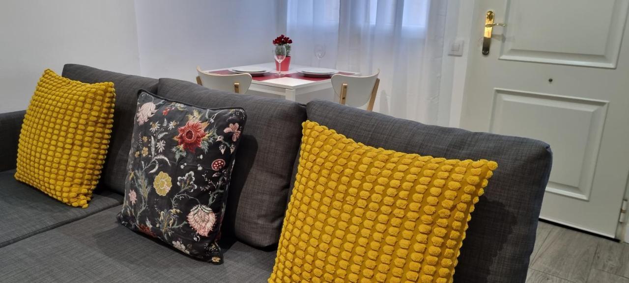 Apartment Happy Place Madrid