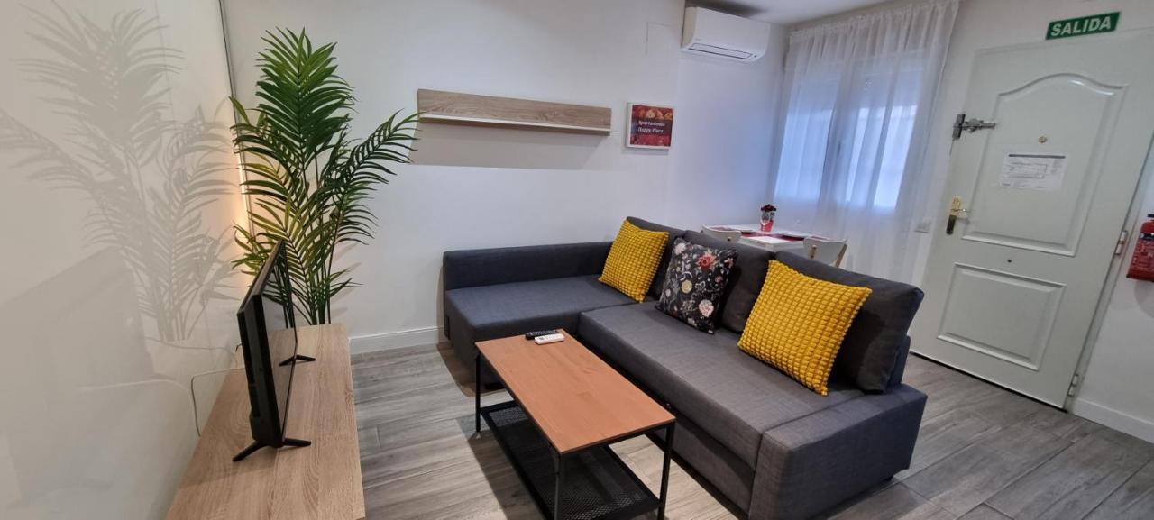 Happy Place Apartment Madrid