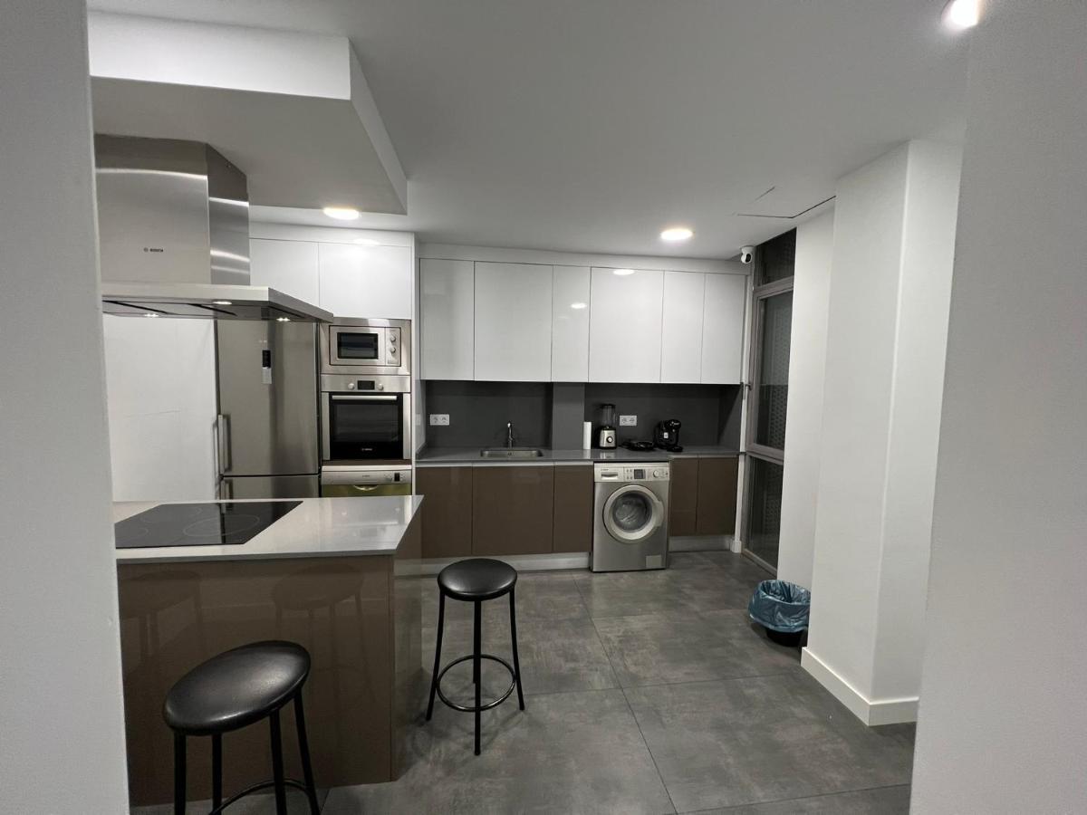 Roomstay Lope De Vega Guest house *