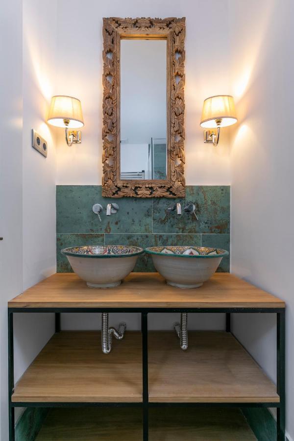 Homeabout Rios Rosas Apartamento Madri