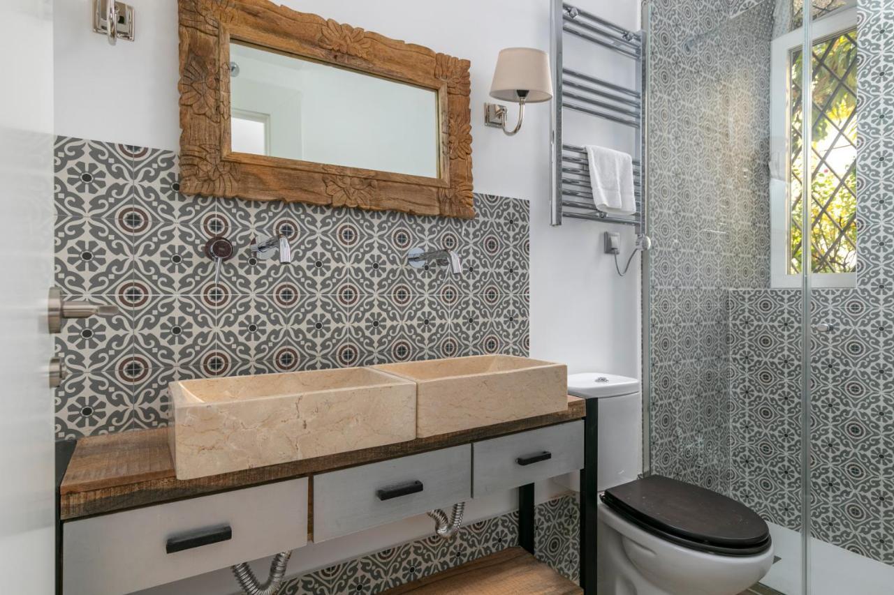 Apartamento Homeabout Rios Rosas *
