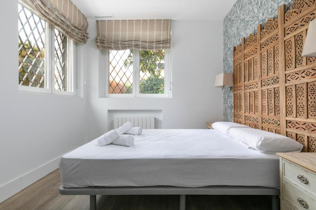 Homeabout Rios Rosas Apartamento *