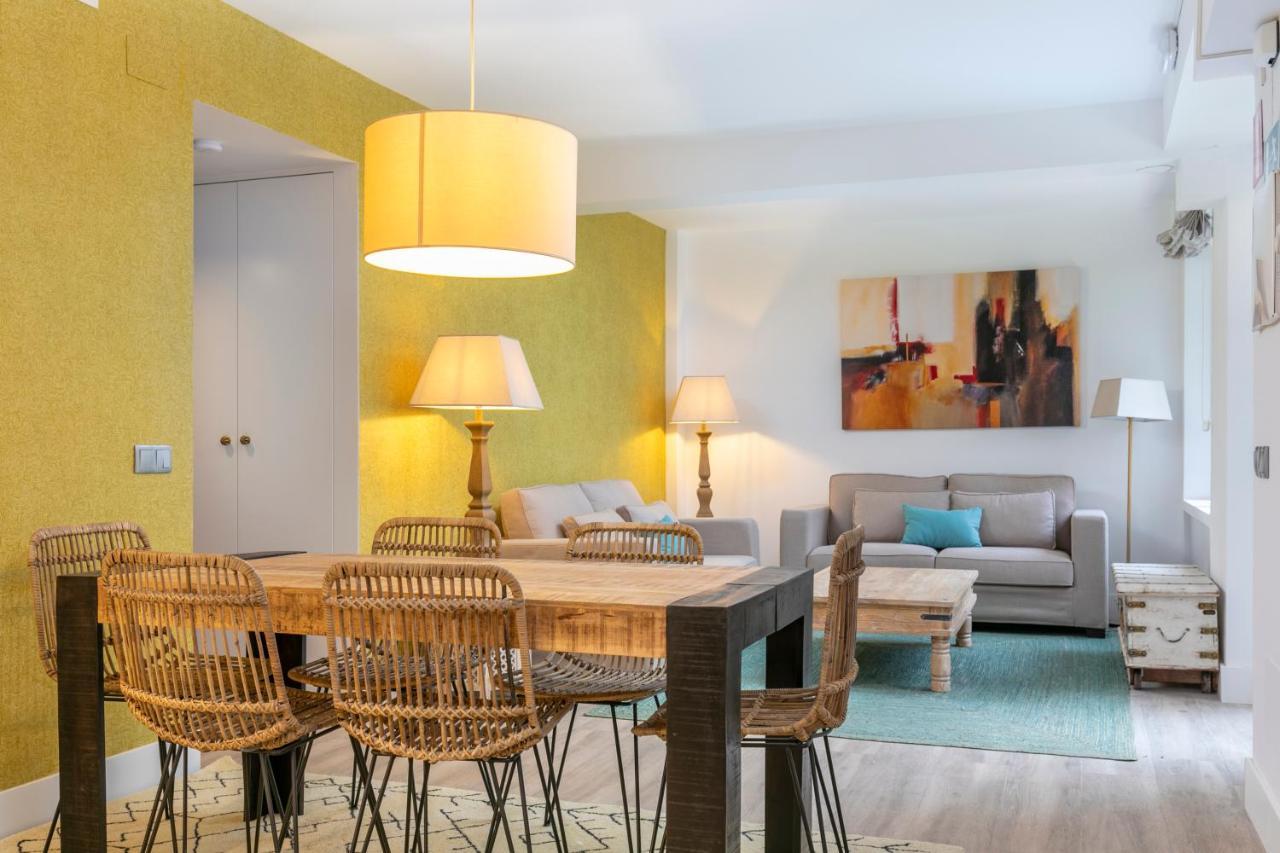 Homeabout Rios Rosas Madri