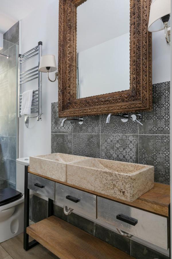 Homeabout Rios Rosas Apartamento Madri