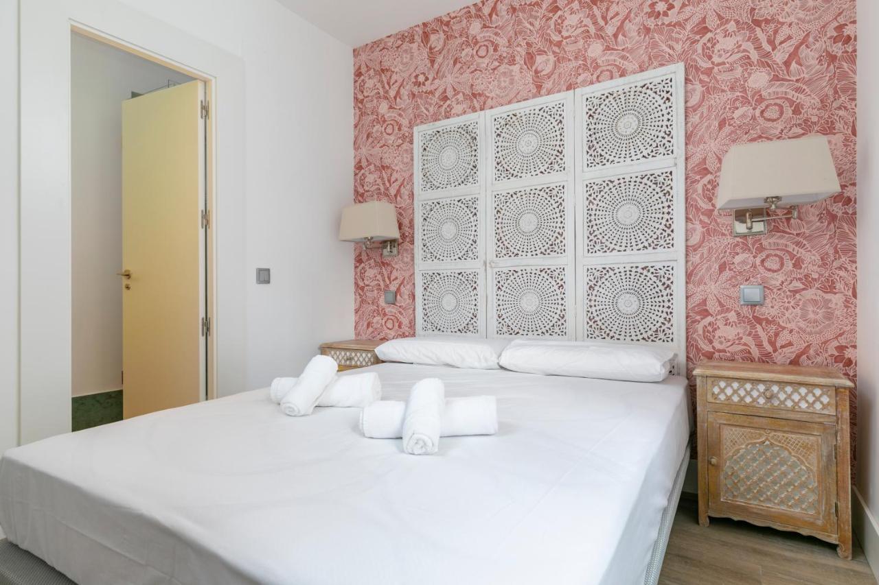 Homeabout Rios Rosas Apartamento *