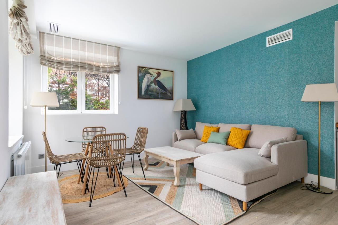 Apartamento Homeabout Rios Rosas