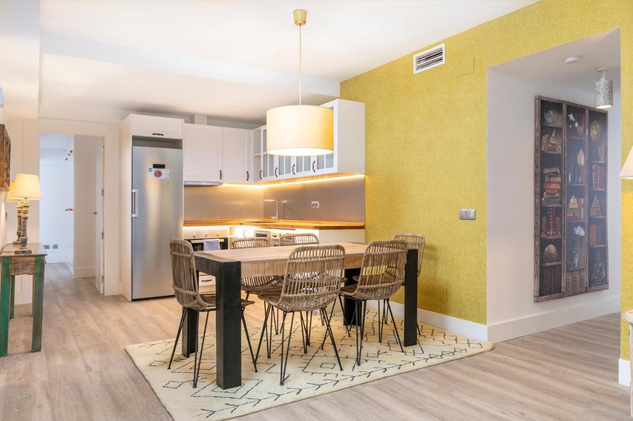 Apartamento Homeabout Rios Rosas *