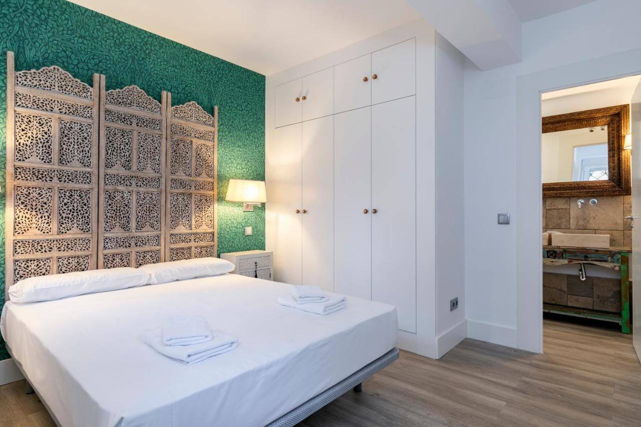 Apartamento Homeabout Rios Rosas *