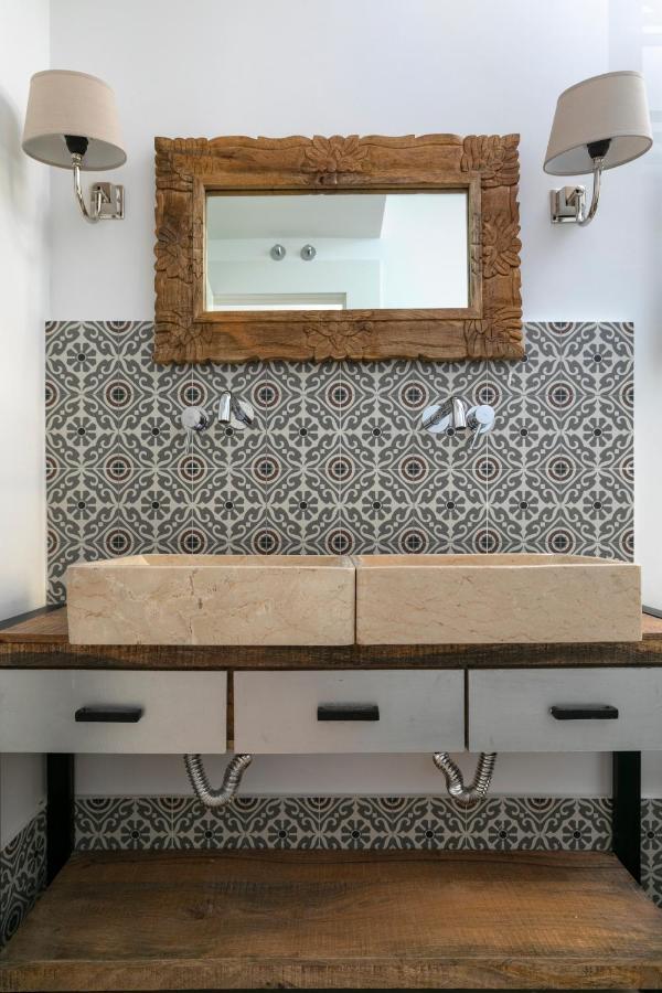 Homeabout Rios Rosas Apartamento *