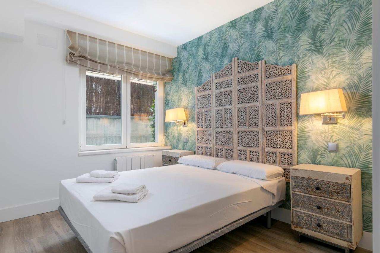 Homeabout Rios Rosas Apartamento Madri
