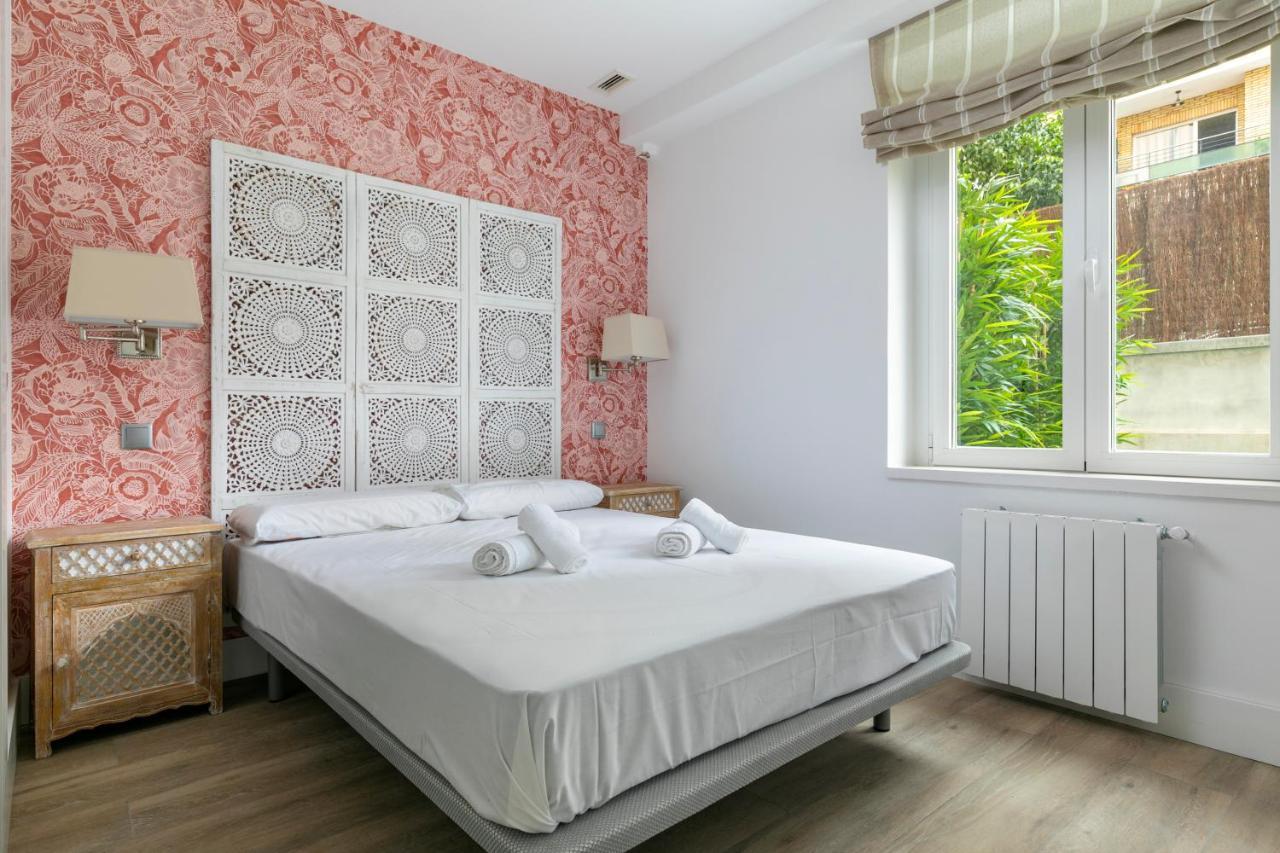 Homeabout Rios Rosas Apartamento *