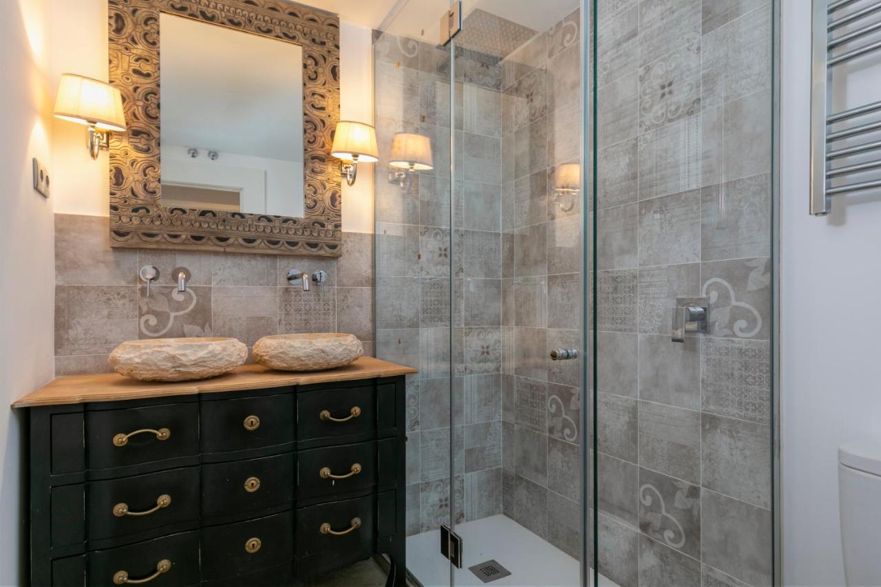 Homeabout Rios Rosas Apartamento *