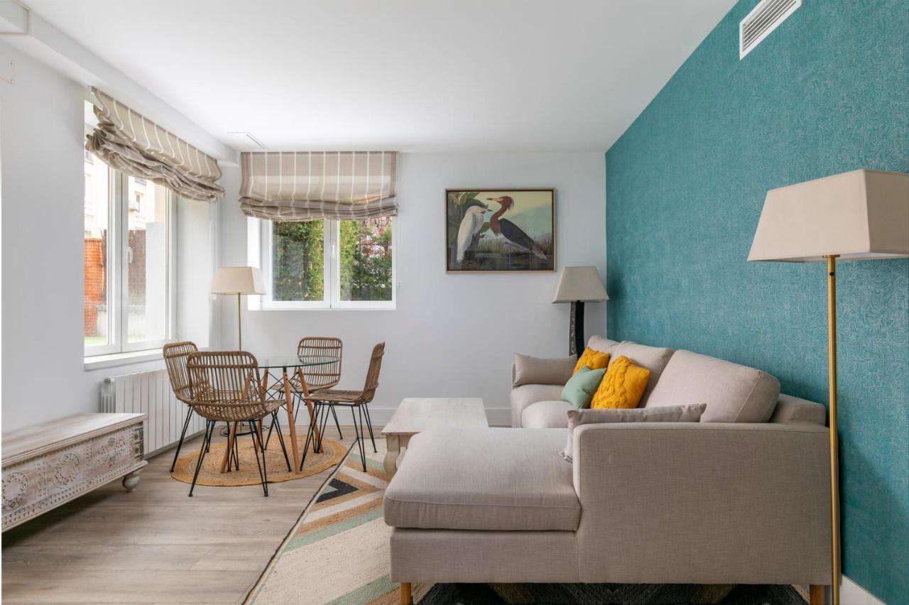 Apartamento Homeabout Rios Rosas