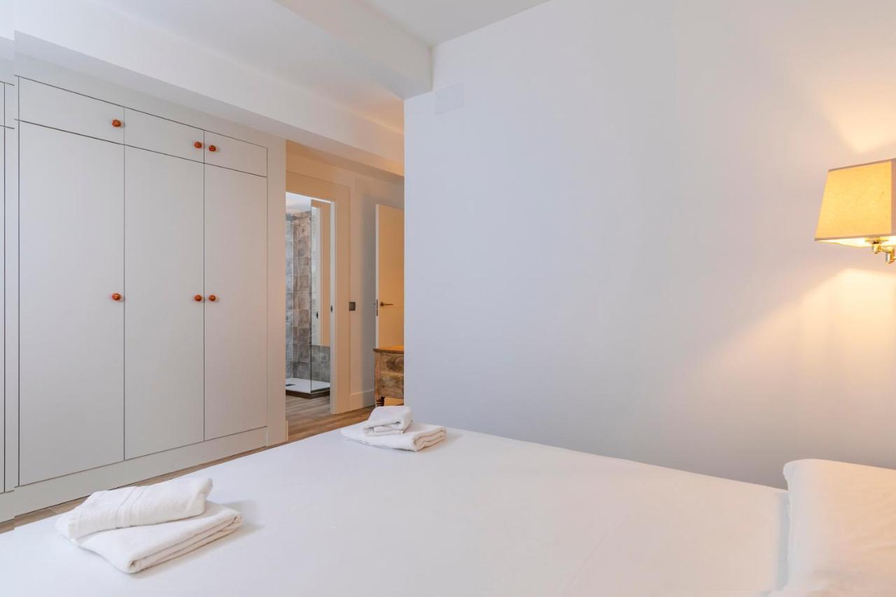 Homeabout Rios Rosas Apartamento Madri