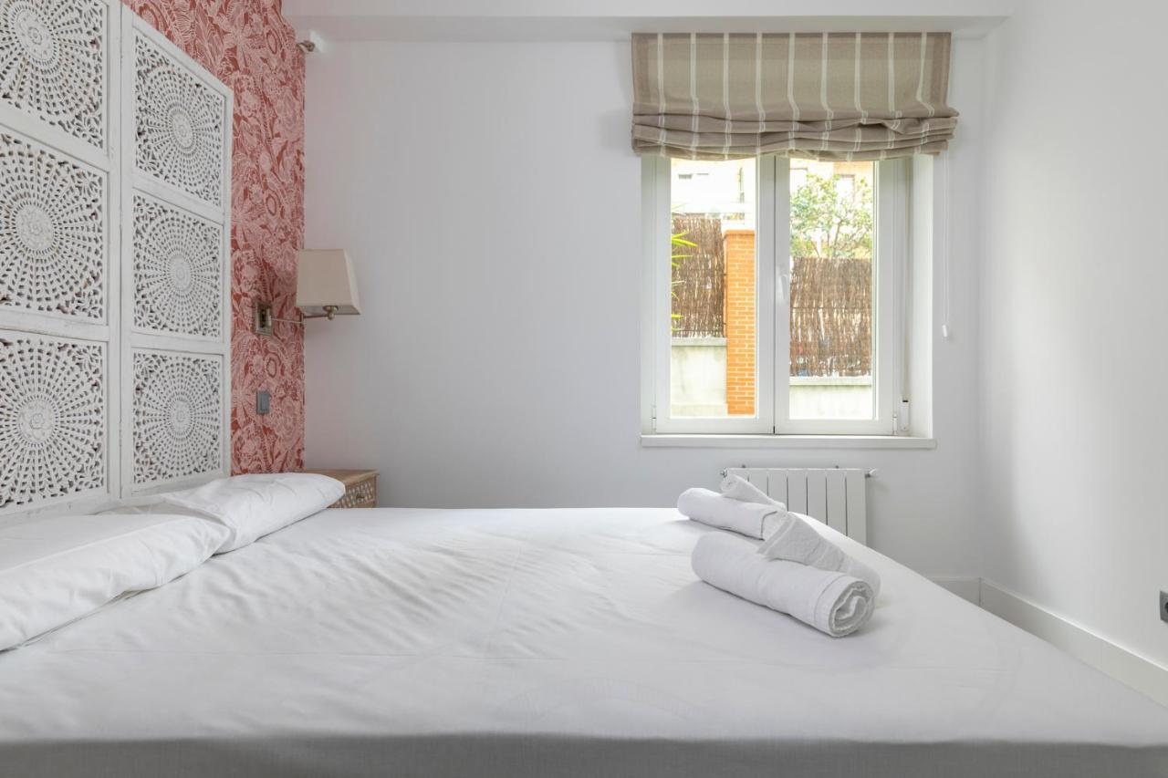 Apartamento Homeabout Rios Rosas *