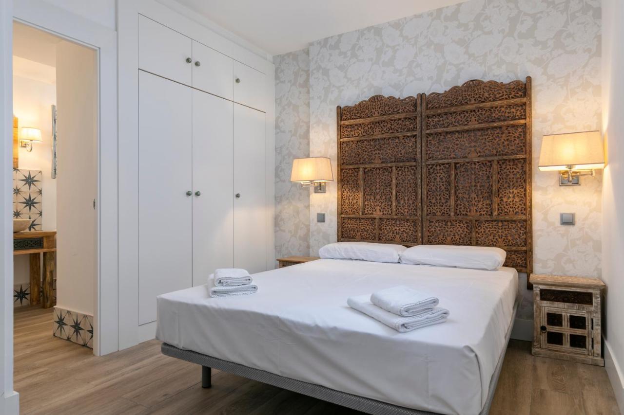 Homeabout Rios Rosas Apartamento Madri