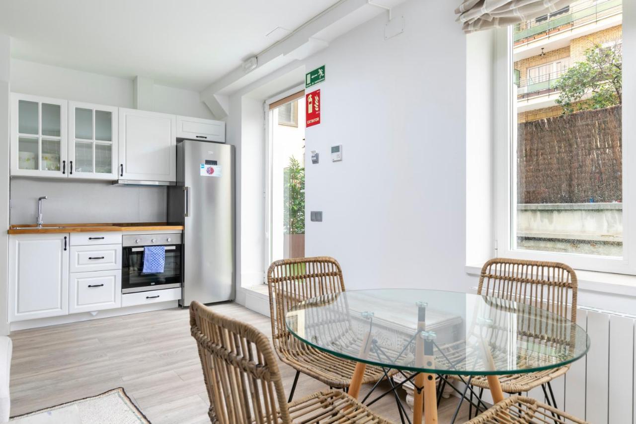 Homeabout Rios Rosas Apartamento *