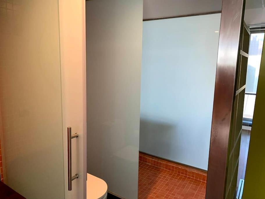 Apartment Loft Con Terraza, Parking Y Piscina En Verano-sebcan *