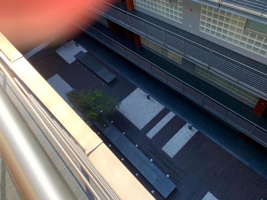 Loft Con Terraza, Parking Y Piscina En Verano-sebcan Apartment Madrid