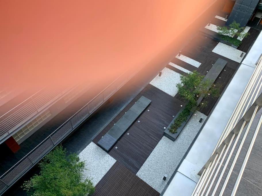 Appartement Loft Con Terraza, Parking Y Piscina En Verano-sebcan